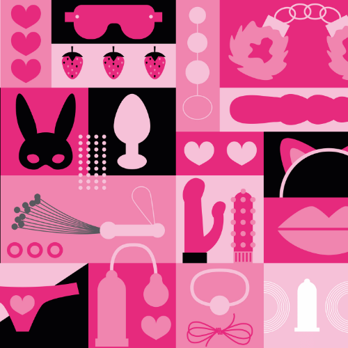 Pinkcherryx